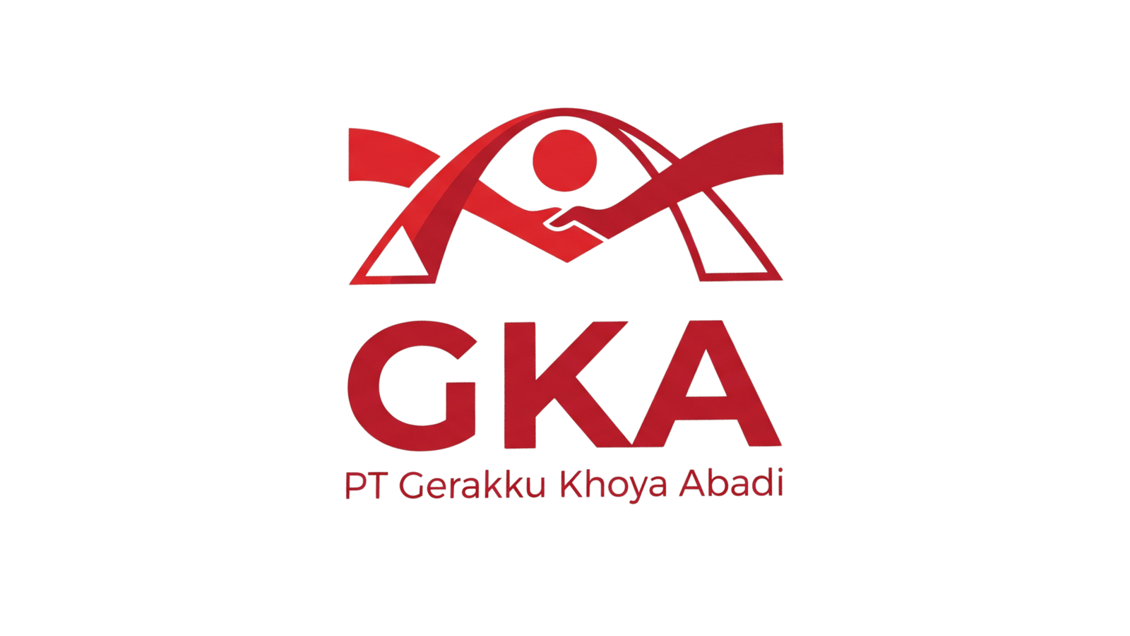 Logo GKA